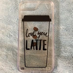 iPhone 7 Plus phone case